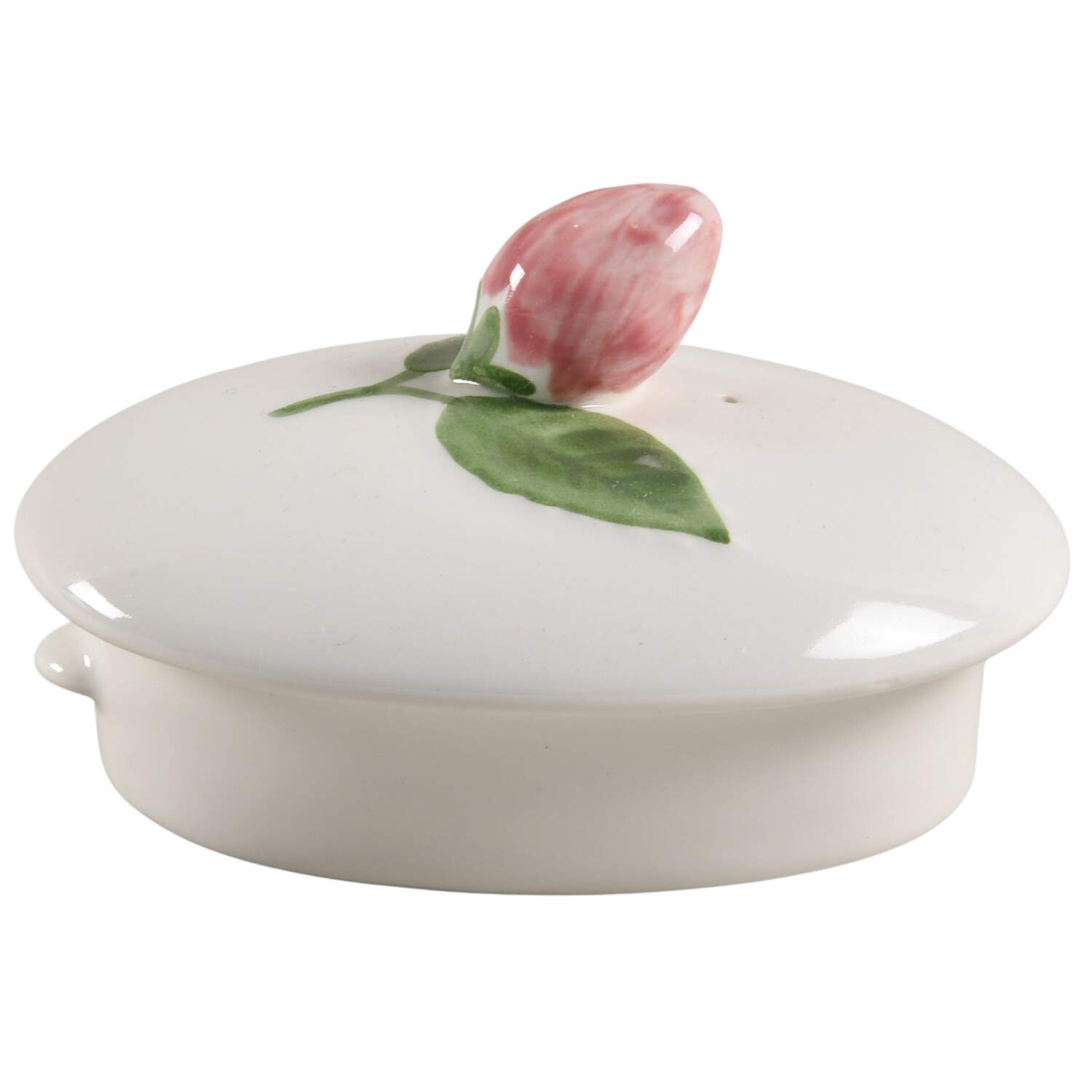 Country Berries Lid for Coffee Pot by Mikasa-1