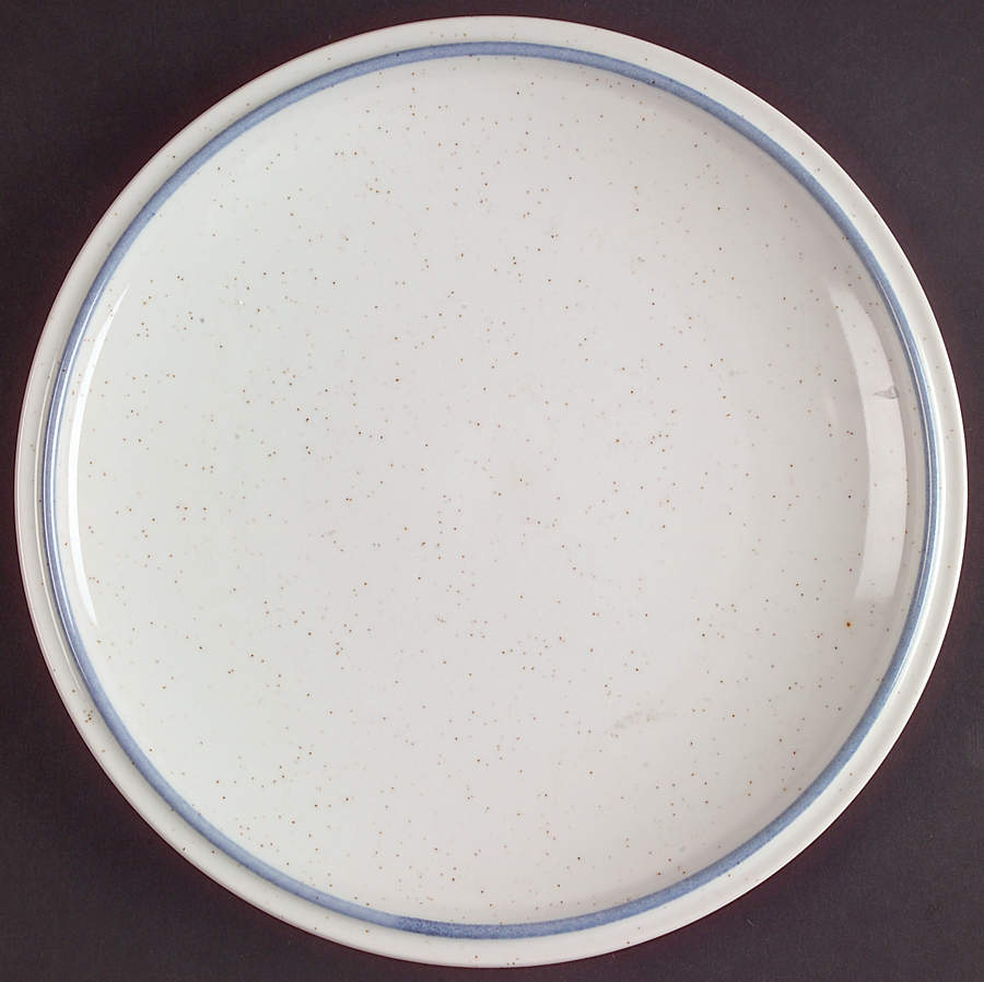 Cordon Bleu Salad Plate by Mikasa-1