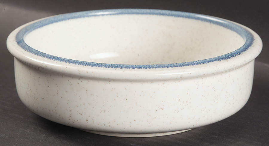 Cordon Bleu Soup/Cereal Bowl by Mikasa-1