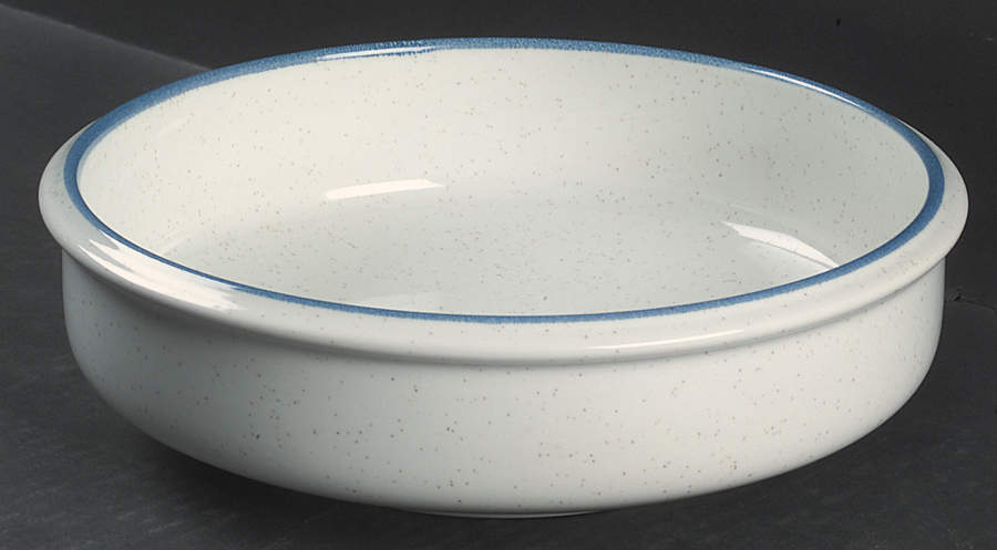Cordon Bleu 9" Round Vegetable Bowl by Mikasa-1