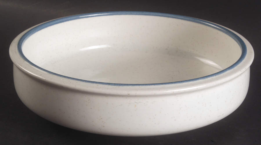 Cordon Bleu 8" Round Vegetable Bowl by Mikasa-1