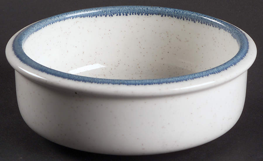 Cordon Bleu Fruit/Dessert (Sauce) Bowl by Mikasa-1