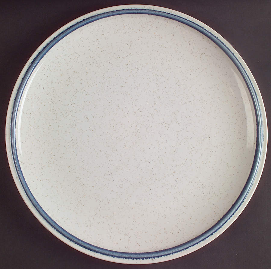 Cordon Bleu 12" Chop Plate (Round Platter) by Mikasa-1