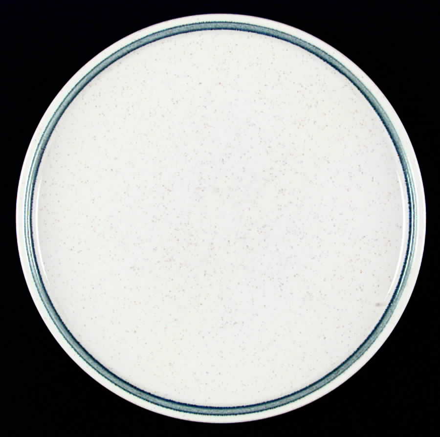 Cordon Bleu Dinner Plate by Mikasa-1