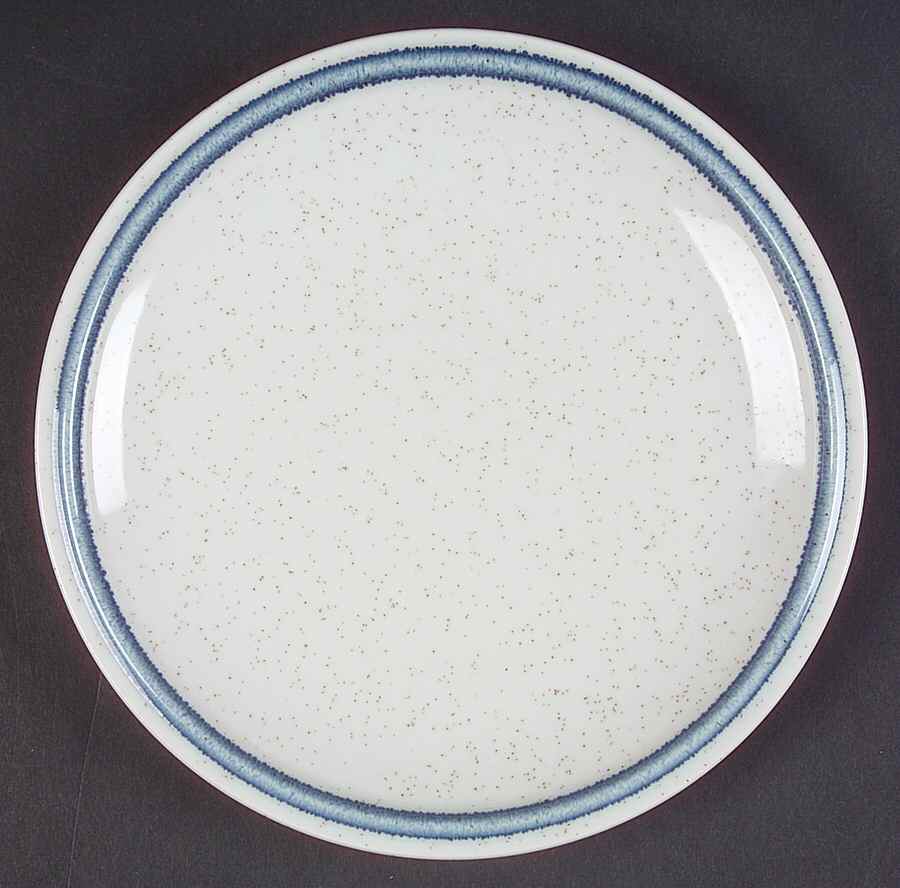 Cordon Bleu Bread & Butter Plate by Mikasa-1