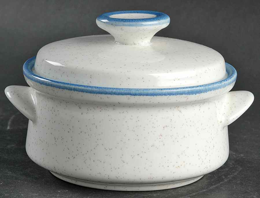 Cordon Bleu Individual Casserole & Lid by Mikasa-1