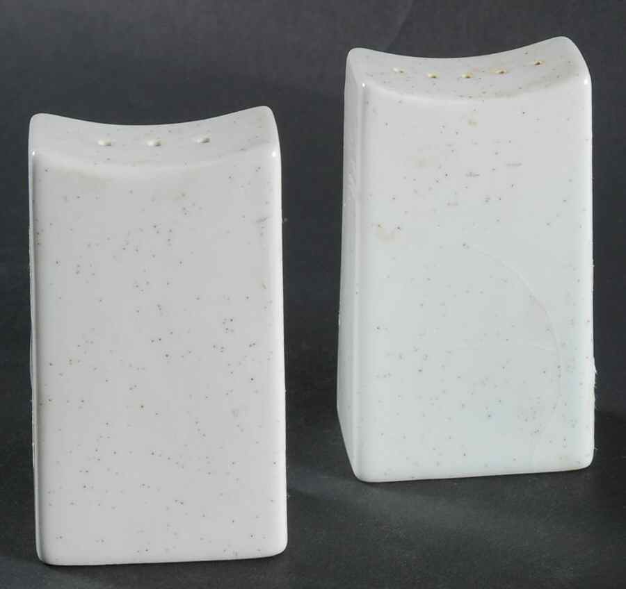 Cordon Bleu Salt & Pepper Set by Mikasa-1