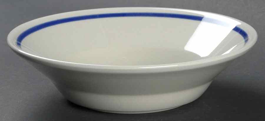 Cordon Bleu Coupe Cereal Bowl by Mikasa-1