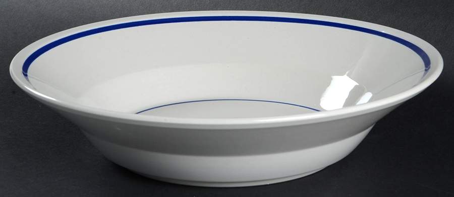 Cordon Bleu 10" Round Vegetable Bowl by Mikasa-1