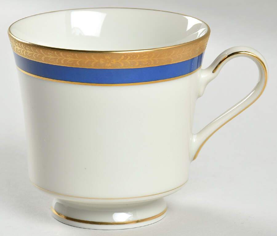 Colony Blue Footed Cup by Mikasa-1