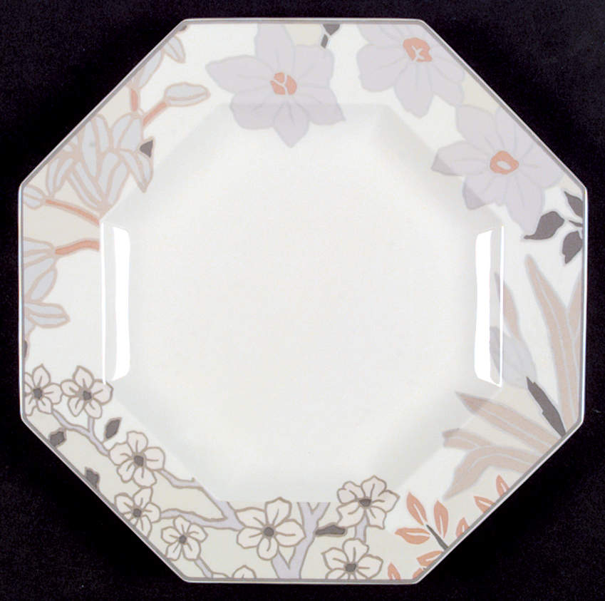Country Breeze Dinner Plate by Mikasa-1