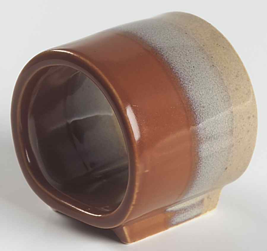 Country Cabin Napkin Ring by Mikasa-1