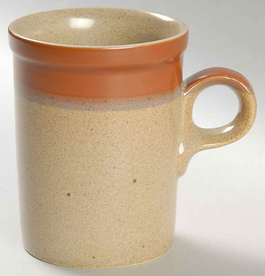 Country Cabin Cappuccino Cup by Mikasa-1