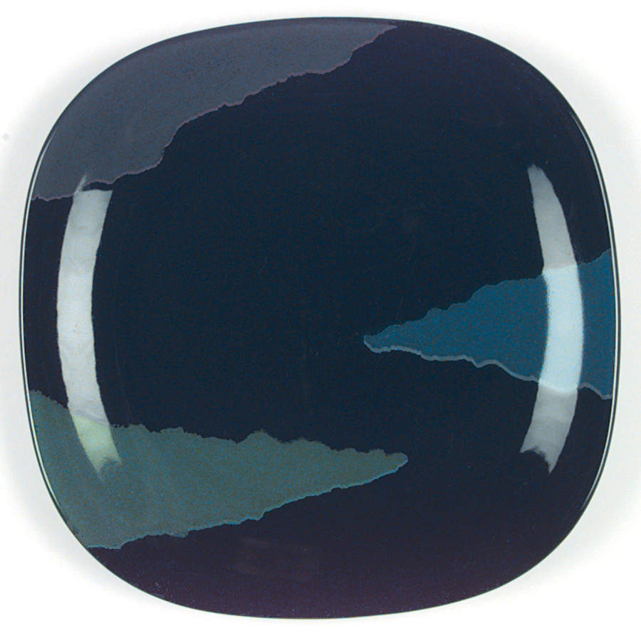 Color Canvas Dinner Plate by Mikasa-1