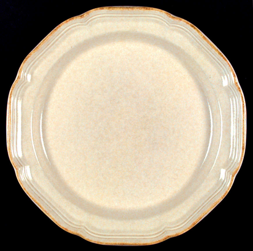 Country Charm Dinner Plate by Mikasa-1