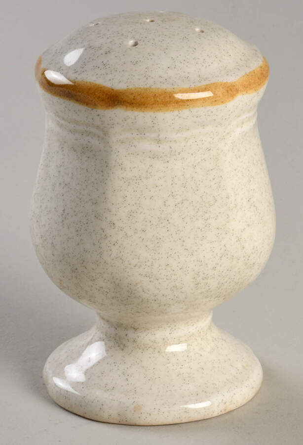 Country Charm Pepper Shaker by Mikasa-1