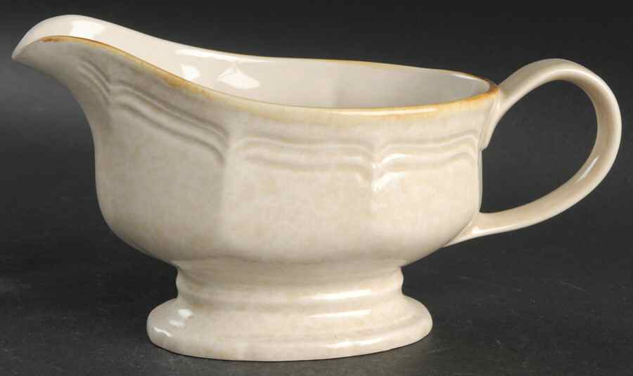 Country Charm Gravy Boat by Mikasa-1