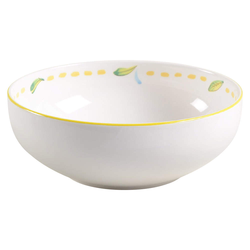 Country Cheer Soup/Cereal Bowl by Mikasa-1