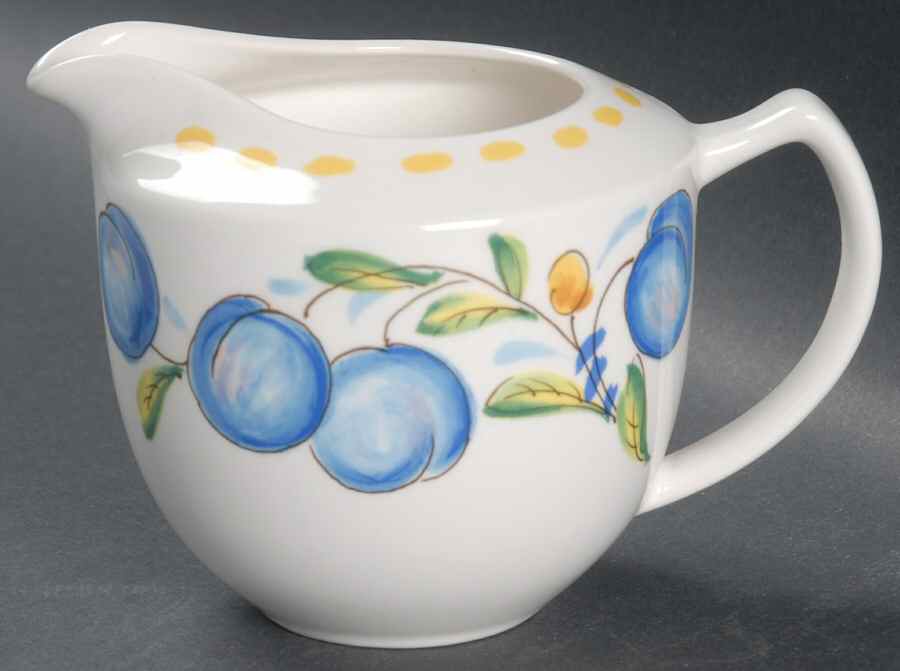 Country Cheer Creamer by Mikasa-1