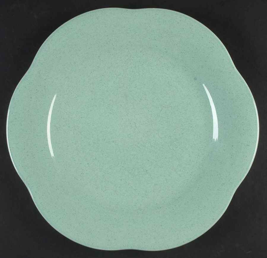 Country Charm Sage Dinner Plate by Mikasa-1