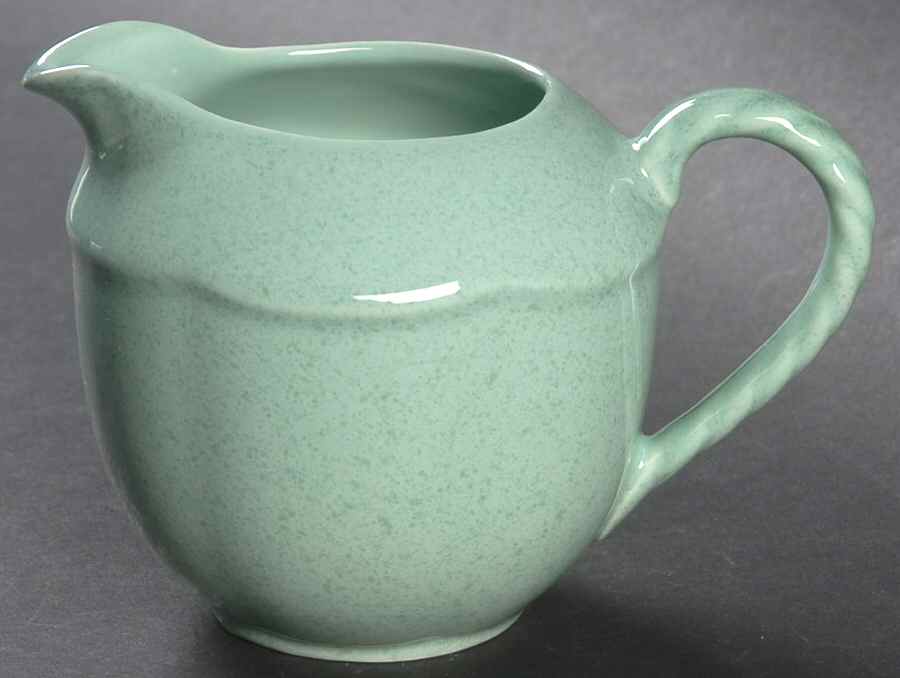 Country Charm Sage Creamer by Mikasa-1