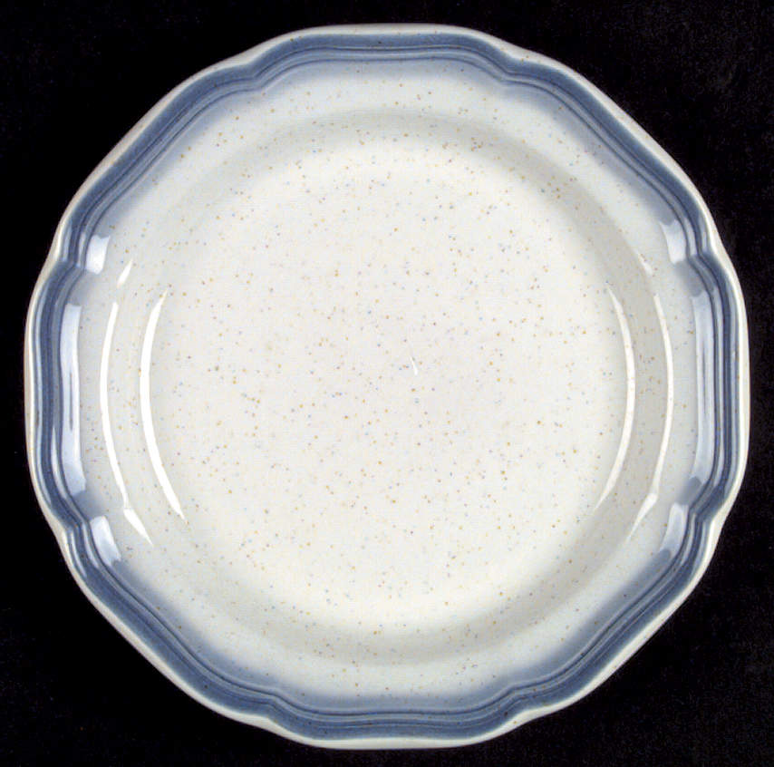 Country Club Dinner Plate by Mikasa-1