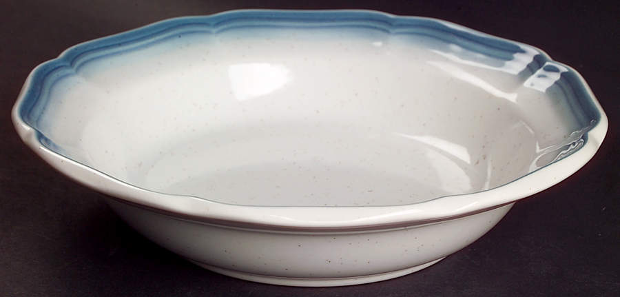 Country Club Soup/Cereal Bowl by Mikasa-1