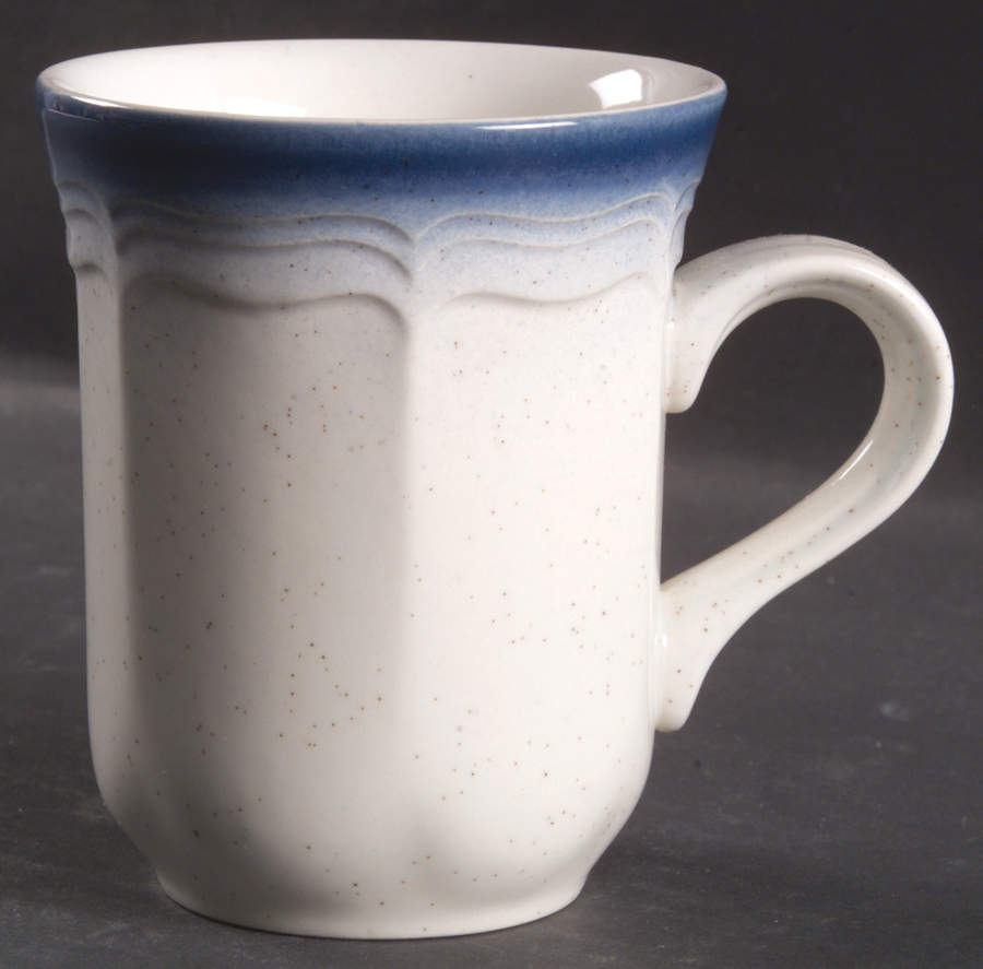 Country Club Mug by Mikasa-1