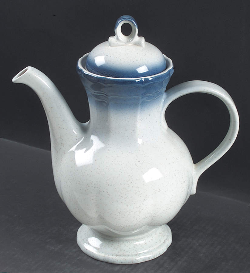 Country Club Coffee Pot & Lid by Mikasa-1