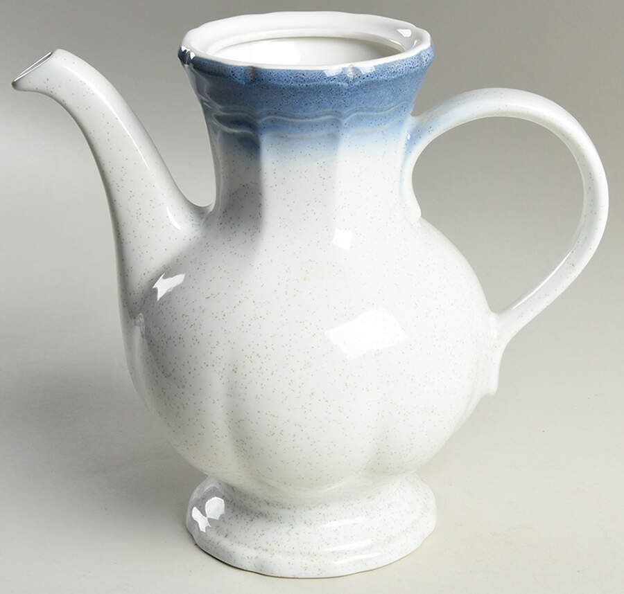 Country Club Coffee Pot No Lid by Mikasa-1