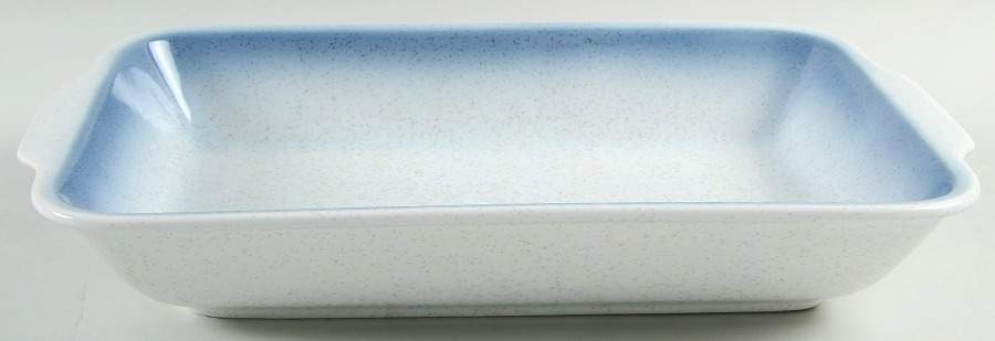 Country Club 15" Rectangular Baker by Mikasa-1