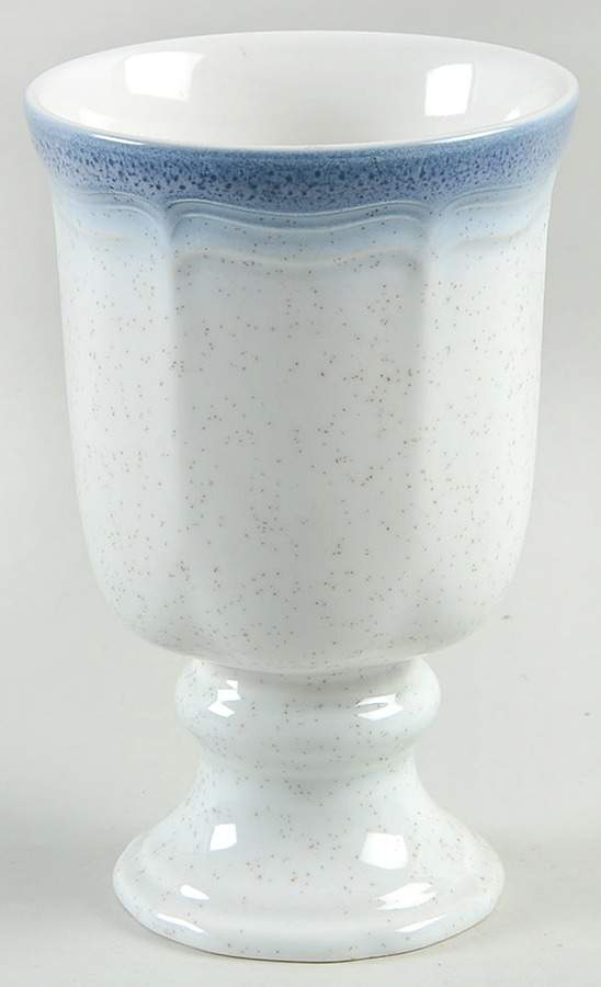 Country Club China Goblet by Mikasa-1