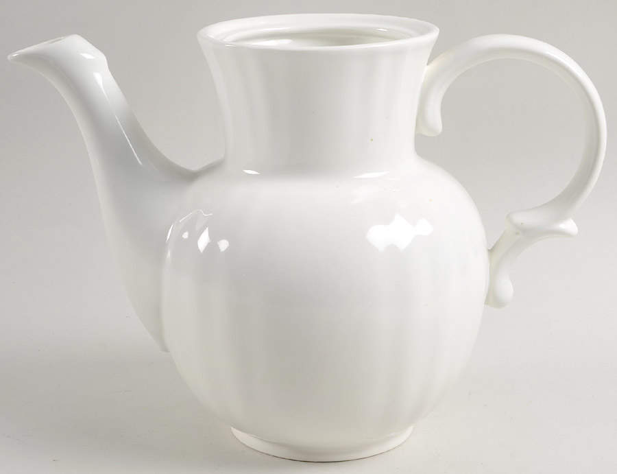 Country Classic Coffee Pot No Lid by Mikasa-1