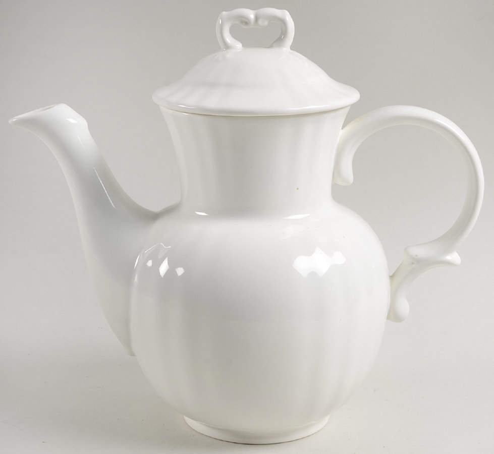 Country Classic Coffee Pot & Lid by Mikasa-1