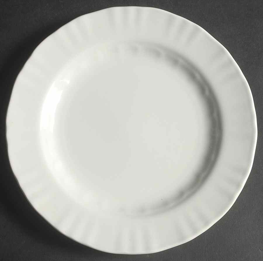 Country Classic Salad Plate by Mikasa-1