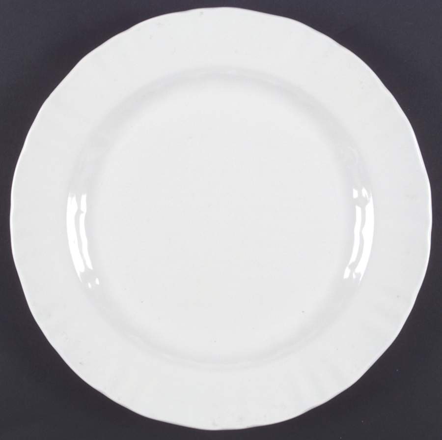 Country Classic Dinner Plate by Mikasa-1