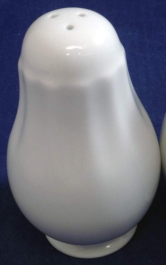 Country Classic Pepper Shaker by Mikasa-1