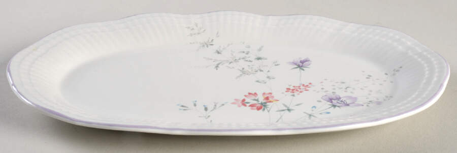 Coco Relish/Gravy Underplate by Mikasa-1
