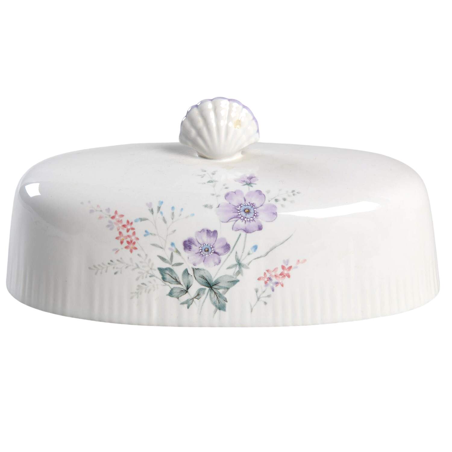 Coco Lid for 1/4 Lb Butter by Mikasa-1