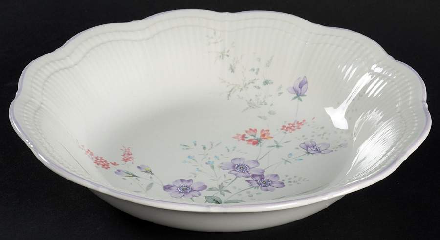Coco Coupe Soup Bowl by Mikasa-1