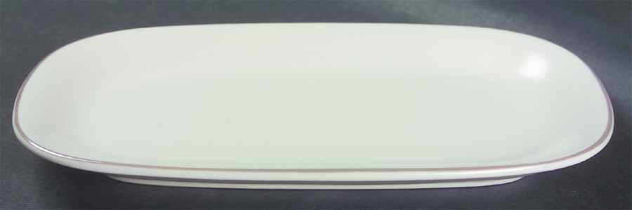 Costa Del Sol Relish/Butter Tray by Mikasa-1