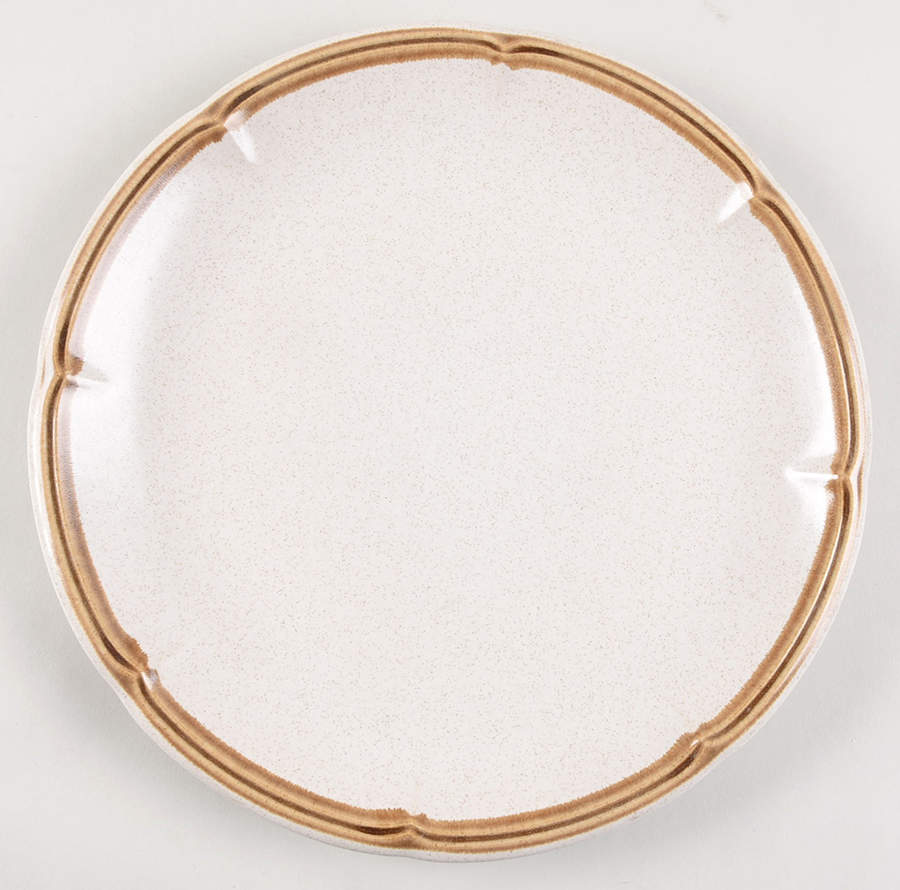 Country Elegance 12" Chop Plate (Round Platter) by Mikasa-1