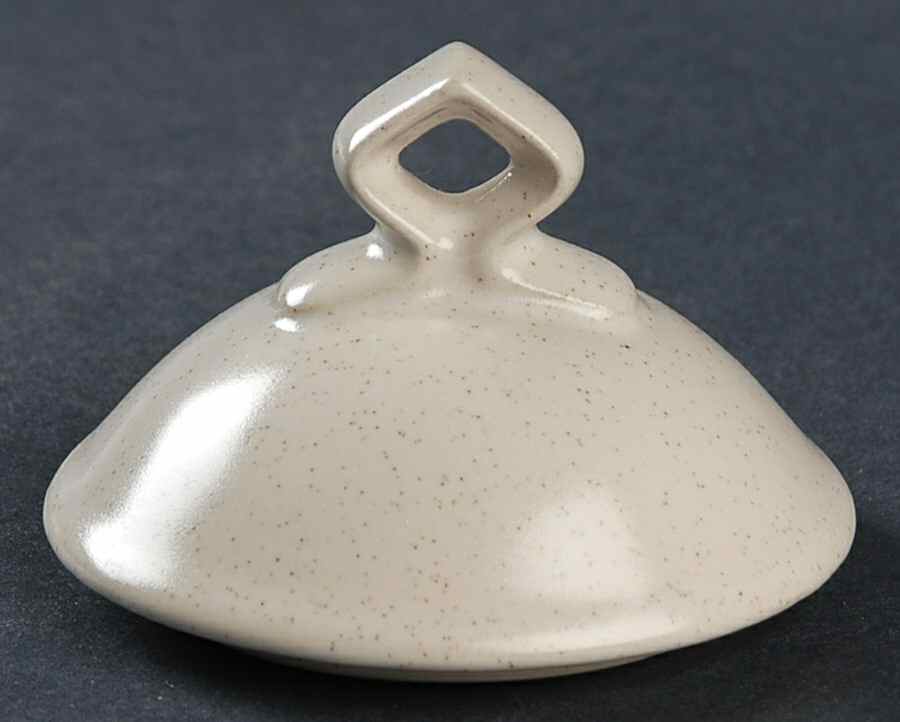 Country Elegance Lid for Sugar Bowl by Mikasa-1