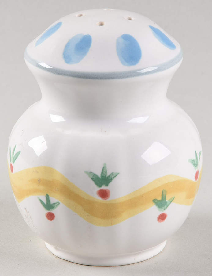Country Flair Salt Shaker by Mikasa-1