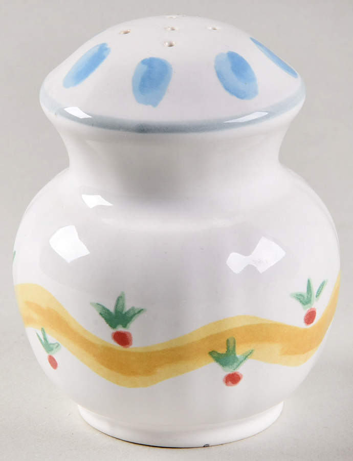 Country Flair Pepper Shaker by Mikasa-1