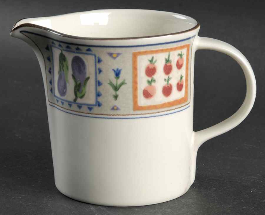 Country Gallery Creamer by Mikasa-1