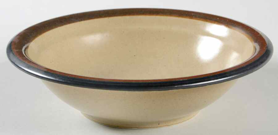 Copper Glow Coupe Soup Bowl by Mikasa-1