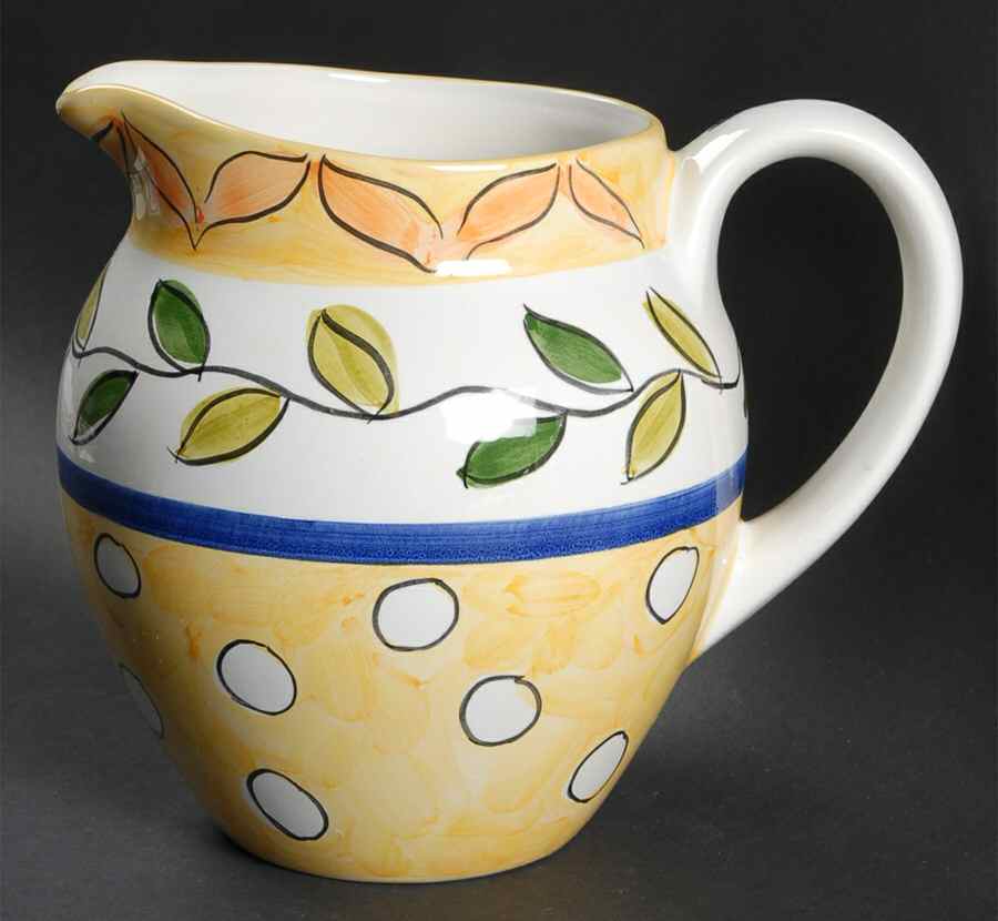 Country Grove 64 Oz Pitcher by Mikasa-1
