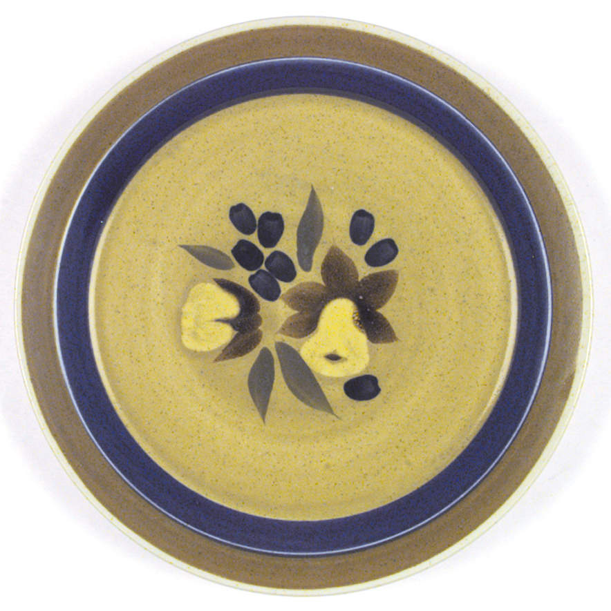 Country Home Dinner Plate by Mikasa-1