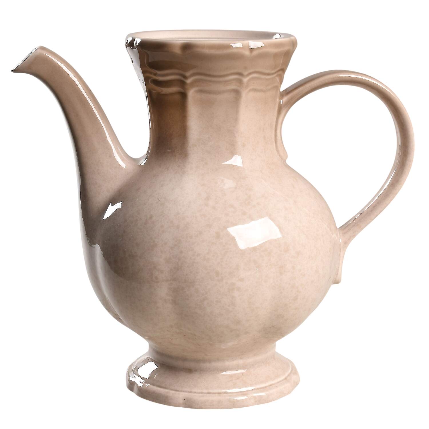 Country Home Coffee Pot No Lid by Mikasa-1